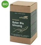 Roter Bio Ginseng Kapseln