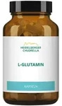 L-glutamin Kapseln