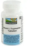 Neuro L Tryptophan Tabletten