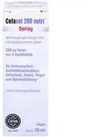 Cefasel 200 Nutri Spray