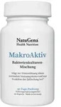 Makroaktiv Kapseln