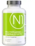 N1 Multivitamine + Mineralstoffe Tabletten
