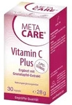 Meta-care Vitamin C Plus Kapseln