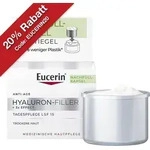 Eucerin Hyaluron-Filler 3x Effect Tag LSF 15 Nachf&uuml;llkapsel