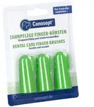 Canosept Zahnpflege Finger-b&uuml;rste F.hunde