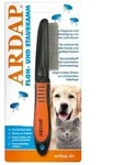 Ardap Floh- Und Staubkamm 21 Cm