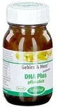 Dha Plus pflanzlich Kapseln