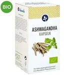 Ashwagandha 300 Mg Bio Kapseln Vegan