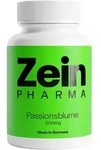 Passionsblume 500mg von ZEINpharma