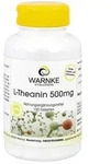 L-theanin 500 Mg Tabletten