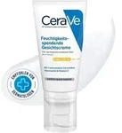 CeraVe Feuchtigkeitsspendende Gesichtscreme mit LSF 30
