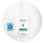 Vichy Capital Soleil UV-Clear LSF 50+