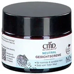 Neutral Gesichtscreme mit Salz vom Toten Meer Cmd