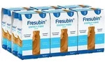 Fresubin Energy Fibre Trinknahrung Karamell Aufbaukost