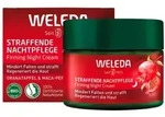 Weleda Straffende Nachtpflege Granatapfel & Maca-Peptide