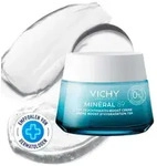 Vichy Mineral 89 Creme Ohne Duftstoffe
