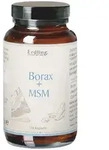Borax Optimsm+natriumtetraborat Kapseln Erdling