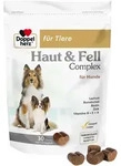 Doppelherz f&uuml;r Tiere Haut & Fell Complex Chews f&uuml;r Hunde