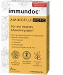 Immundoc Aminoflu Biotic Trinkgranulat