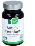 Nicapur Antiox Premium Kapseln