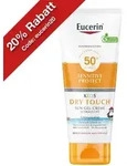 Eucerin Sun Kids Gel-Creme LSF 50+