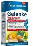 Klosterfrau Gelenke Weihrauch Weichkapseln