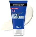 Neutrogena Norweg.formel Sofort Einzieh.handcreme