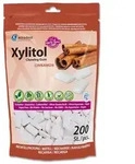 Miradent Zahnpflegekaugummi Xylitol Zimt Refill