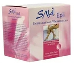 Enthaarungs Warmwachs Snae Epil