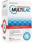 Multilac Darmsynbiotikum