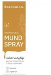 Bakanasan Bio Propolis Mundspray