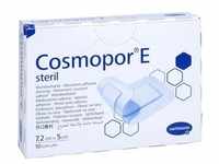 Cosmopor E steril 5x7,2 cm