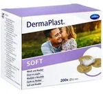 Dermaplast Soft Spots Pflaster rund 22 mm