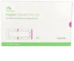 Mepilex Border Post-op Schaumverb.haftend 10x15 cm