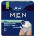 Tena Men Act.fit Inkontinenz Pants Norm.s/m Grau