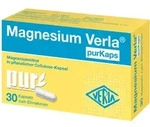 Magnesium Verla Purkaps