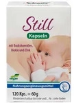 Still-Kapseln mit Bockshornklee+Biotin+Zink