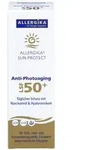 Allergika Sun Protect Anti-photoaging Cr.lsf 50+