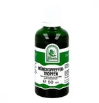 M&ouml;nchspfeffer Tropfen zum Einnehmen