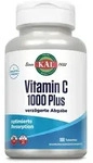 KAL Vitamin C 1000 Plus Retardtabletten