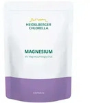 Magnesium Als Magnesiumbisglycinat Kapseln