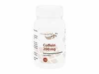 Coffein 200 mg Tabletten