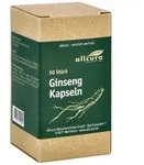 Ginseng 500 Kapseln