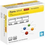 Ferro Aiwa 100 mg Filmtabletten