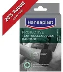 Hansaplast Tennisellenbogen-Bandage Verstellbar