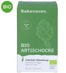 Bakanasan Bio Artischocke Kapseln