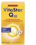Vitastar Q10 Kapseln