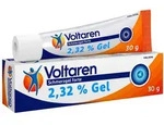 Voltaren Schmerzgel forte 23,2 mg/g Gel mit Diclofenac