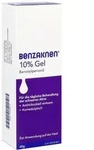 Benzaknen 10% Gel bei Akne