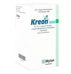 Kreon 20.000 Ph.eur.lipase Einheiten msr.Hartkaps.